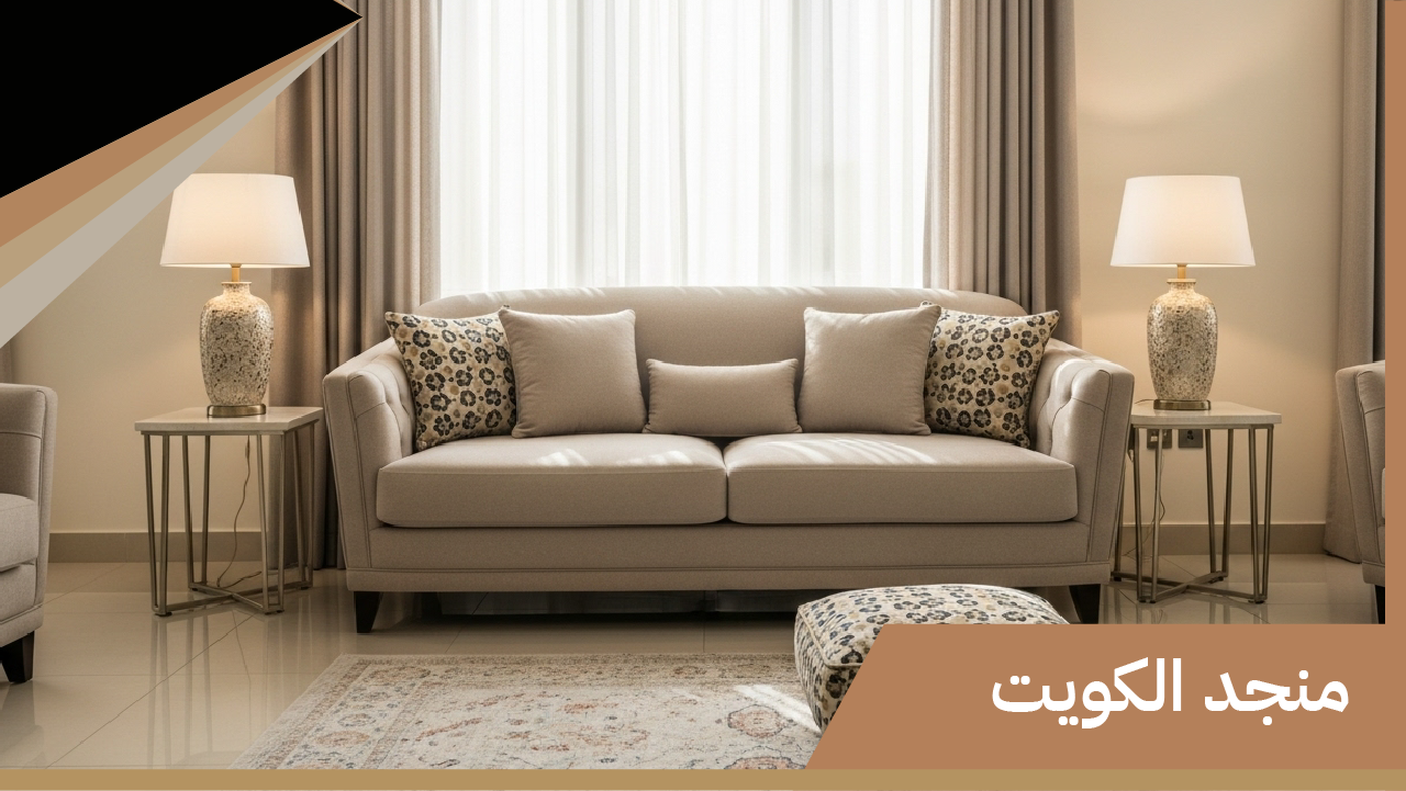 منجد الكويت